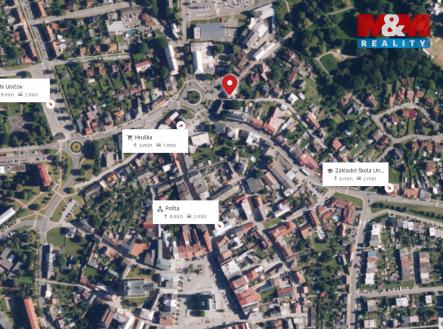 Prodej bytu, 3+1, 78 m²