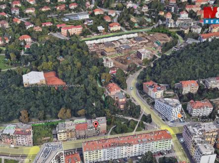 Prodej bytu, 3+1, 69 m²