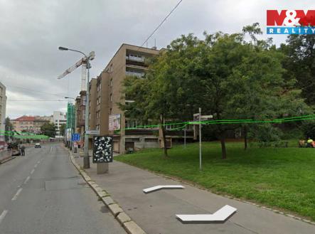 Prodej bytu, 3+1, 69 m²