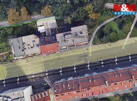 Prodej bytu, 3+1, 69 m²