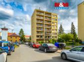 Prodej bytu, 2+1, 50 m²