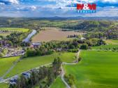 Prodej pozemku pro bydlení, 1 136 m²