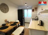 Pronájem bytu, 2+1, 42 m²