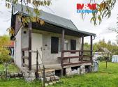 Prodej chaty/rekreačního objektu, 20 m²