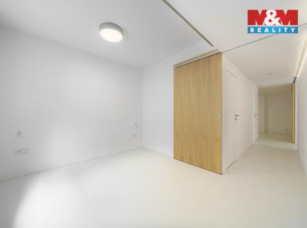 Prodej bytu, 2+kk, 60 m²