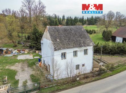 Prodej domu/vily, 80 m²