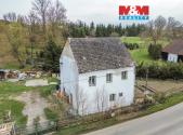 Prodej domu/vily, 80 m²