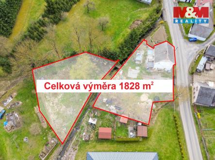 Prodej domu/vily, 80 m²