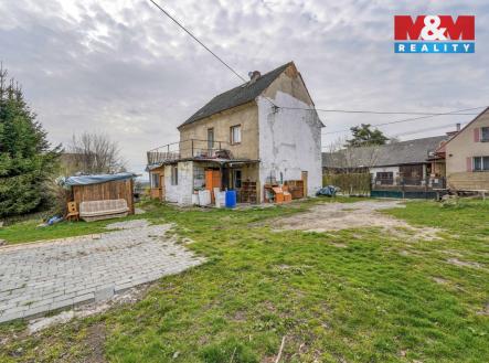 Prodej domu/vily, 80 m²