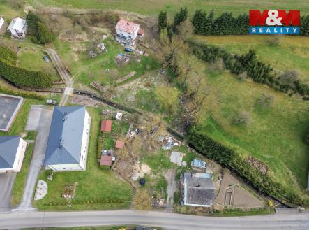 Prodej domu/vily, 80 m²