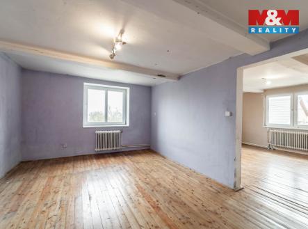 Prodej domu/vily, 110 m²