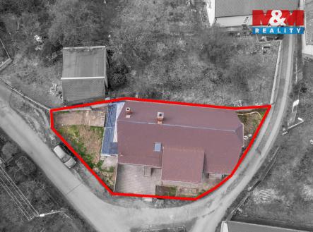 Prodej domu/vily, 110 m²