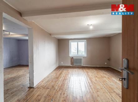 Prodej domu/vily, 110 m²