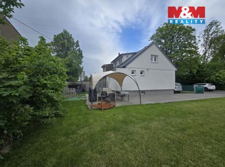 Prodej domu/vily, 92 m²