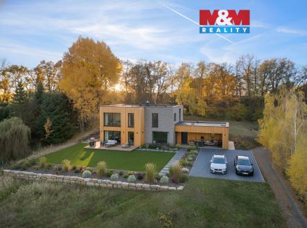 Prodej pozemku pro bydlení, 1 000 m²