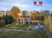 Prodej pozemku pro bydlení, 1 000 m²