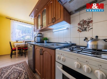 Prodej bytu, 3+1, 79 m²