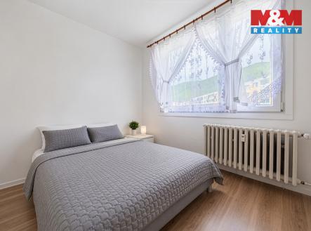 Prodej bytu, 3+1, 79 m²