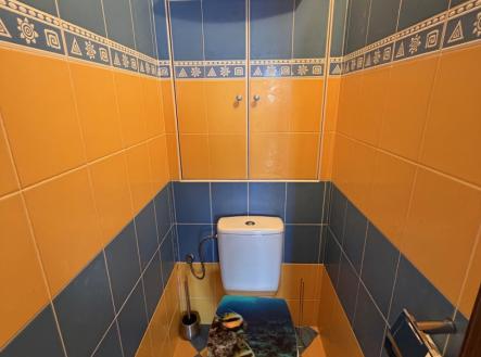 Prodej bytu, 3+1, 69 m²