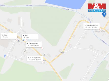 Pronájem bytu, 1+1, 42 m²