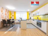 Prodej bytu, 5+1, 150 m²