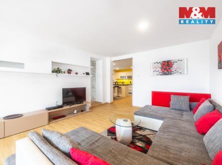 Prodej bytu, 5+1, 150 m²