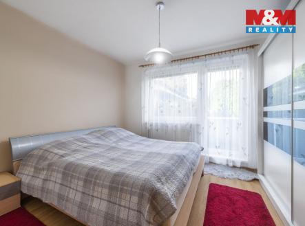 Prodej bytu, 5+1, 150 m²