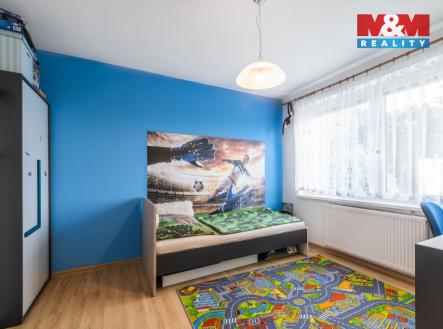 Prodej bytu, 5+1, 150 m²