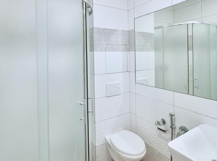 Pronájem kanceláře, 28 m²