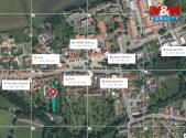 Prodej pozemku pro bydlení, 993 m²