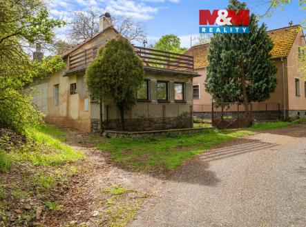 Prodej chaty/rekreačního objektu, 130 m²