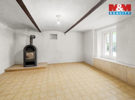 Prodej chaty/rekreačního objektu, 130 m²