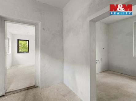 Prodej chaty/rekreačního objektu, 130 m²