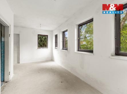 Prodej chaty/rekreačního objektu, 130 m²