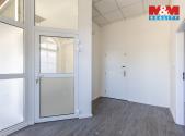 Pronájem obchodní prostory, 53 m²