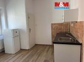 Pronájem bytu, 1+1, 34 m²