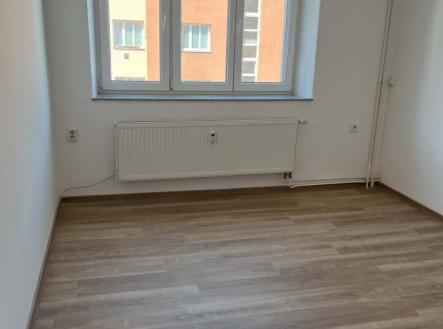 Pronájem bytu, 1+1, 34 m²