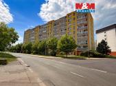 Prodej bytu, 3+1, 74 m²