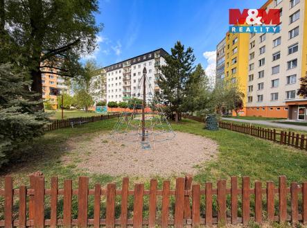 Prodej bytu, 3+1, 74 m²