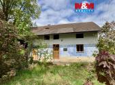 Prodej chaty/rekreačního objektu, 70 m²