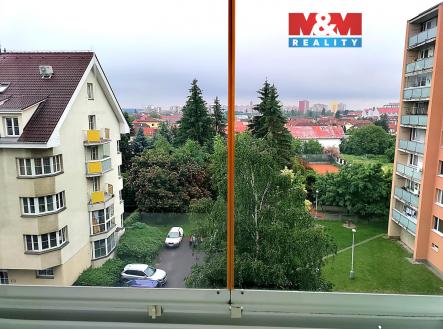 Pronájem bytu, 3+1, 82 m²