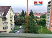 Pronájem bytu, 3+1, 82 m²