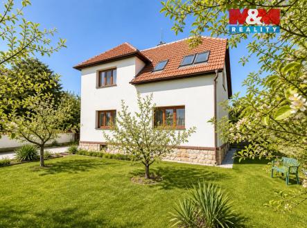 Pronájem bytu, 3+kk, 99 m²