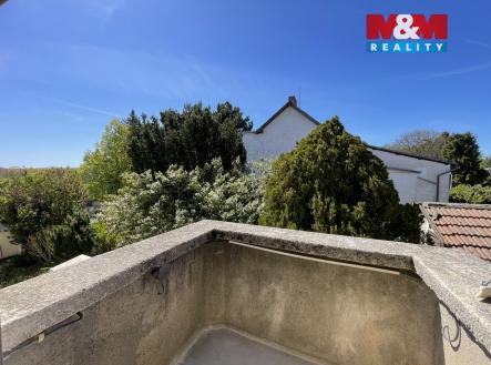 Pronájem bytu, 3+kk, 99 m²