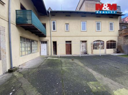 Pronájem bytu, 3+1, 50 m²