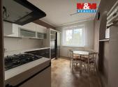 Prodej bytu, 3+1, 76 m²