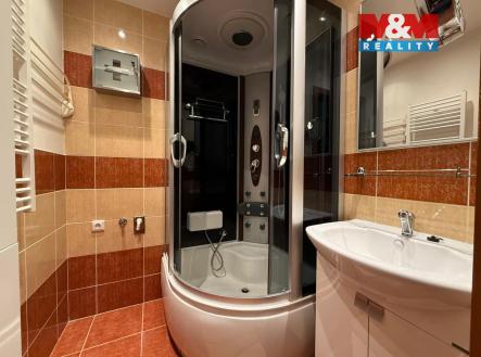 Prodej bytu, 3+1, 76 m²