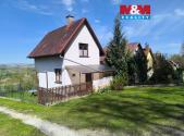 Prodej chaty/rekreačního objektu, 42 m²