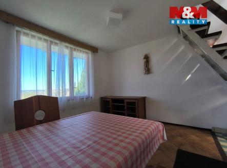 Prodej chaty/rekreačního objektu, 42 m²