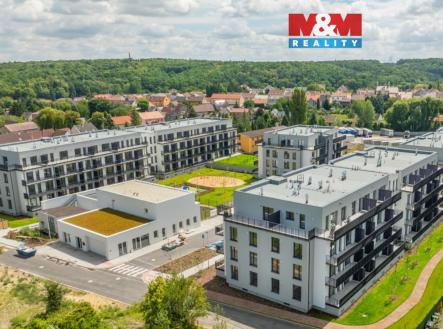 Prodej bytu, 4+kk, 87 m²